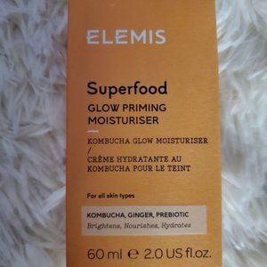 ELEMIS | GLOW PRIMING MOISTURIZER